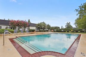 Marietta apartment for rent - the enclave at homecoming terra vista swimming pool