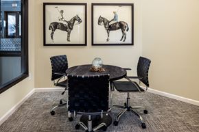Plano apartment for rent - Resident Business Center