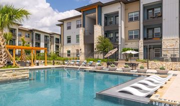 Austin apartment for rent - Strata