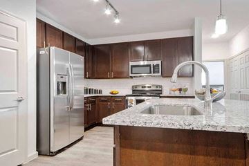 Granbury apartment for rent - Brazos Crossing