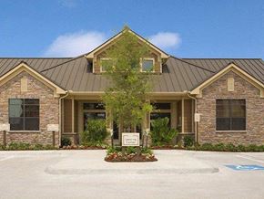 Waco apartment for rent - Clubhouse