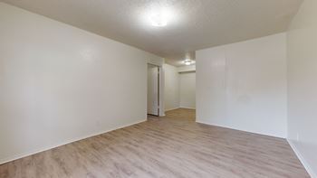 Hardwood floors