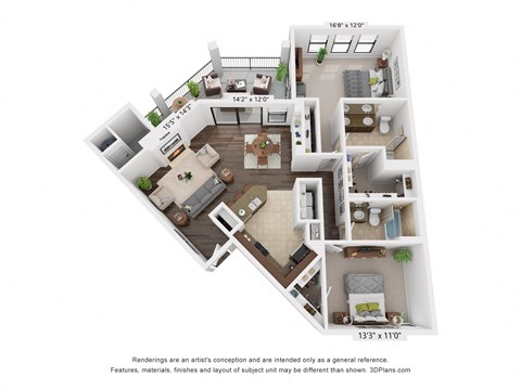 Two Rivers Housing Two Rivers - apartments for rent in Georgetown | Point2Homes