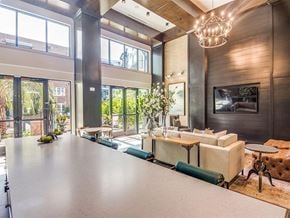 Spring apartment for rent - Clubhouse