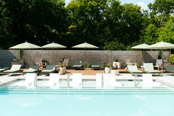 Nashville apartment for rent - Marlwoods