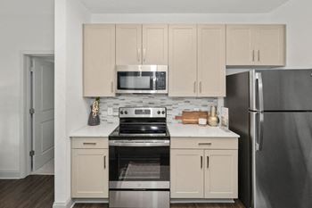 Modern farmhouse design