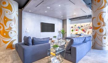 Clubhouse