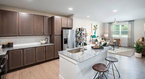 Spring apartment for rent - Zoned to Klein Independent School District