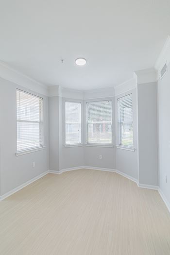 Hardwood flooring