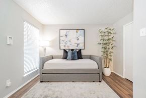 Dallas apartment for rent - parks at walnut