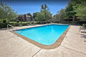 Dallas apartment for rent - parks at walnut