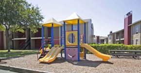 Dallas apartment for rent - parks at walnut