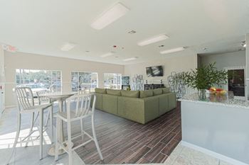 Clubhouse