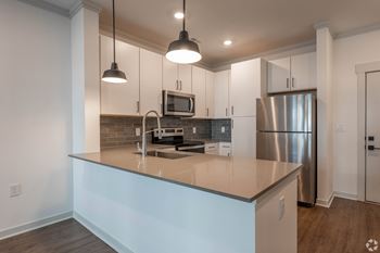 Designer kitchens