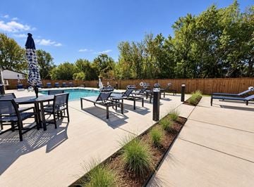 Moore apartment for rent - Hearthstone Homes - Moore
