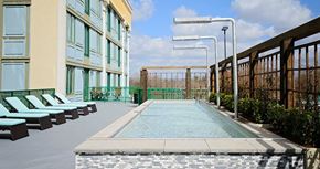 Baton Rouge apartment for rent - 75 Ft. Pool with Sundeck