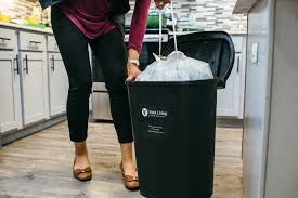 Valet trash services