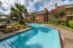 Temple apartment for rent - Pool