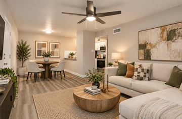 Dallas apartment for rent - The Jasmine Apartments
