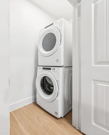 Washer/dryer