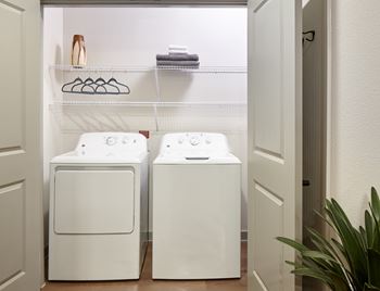 Washer/dryer