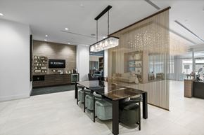 Fort Lauderdale apartment for rent - Lobby