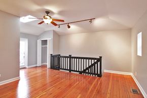 Oak Park apartment for rent - 