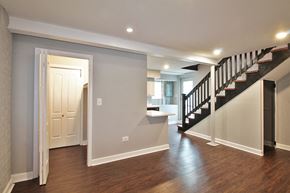 Oak Park apartment for rent - 