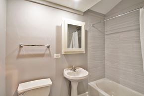 Oak Park apartment for rent - 