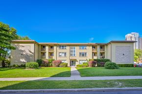 Waterloo apartment for rent - exterior