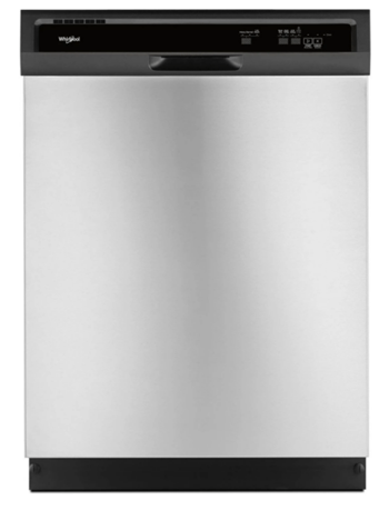 Dishwasher