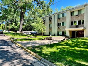 Minneapolis apartment for rent - Exterior