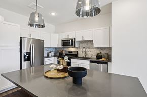 Las Vegas apartment for rent - Fully Equipped Kitchen at Fora Apartments, Nevada, 89183