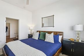 Las Vegas apartment for rent - Gorgeous Bedroom at Lura Vegas Apartments, Las Vegas, Nevada
