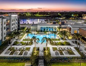Ocoee apartment for rent - Birds Eye View at The Alibi at Lake Lilly, Ocoee, FL