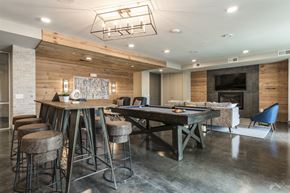 Houston apartment for rent - Beautifully Remodeled Clubhouse at Azure Houston Apartments, Houston, 77007