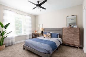 Kissimmee apartment for rent - Bedroom2at 19 South Apartments, Florida