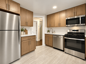Bloomfield apartment for rent - 263 Bloomfield Ave Apartments