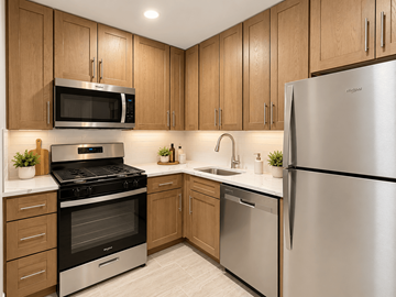 Aberdeen apartment for rent - Strathmore Gardens Apartments