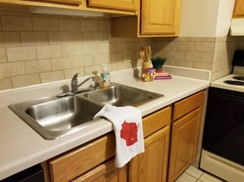 Garbage disposal