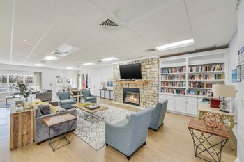 Clubhouse