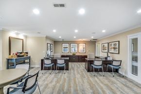 Maple Valley apartment for rent - Community Lounge at Maple Crossing Apartments, Maple Valley, WA