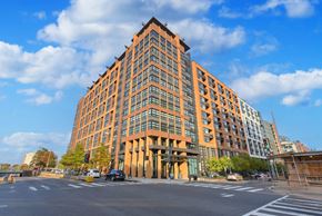 Washington apartment for rent - Building Exterior View at Affinity at 2M, Washington, 20002