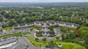 Sterling apartment for rent - Property Aerial View at Cascades Village (55+) Apartments, Sterling, Virginia