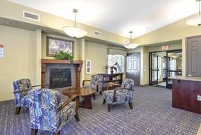 Yorba Linda apartment for rent - Specious Living area at Yorba Linda Apartments, Yorba Linda
