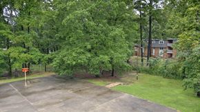 Cary apartment for rent - Basketball Court at Arbors at Cary, Cary, North Carolina