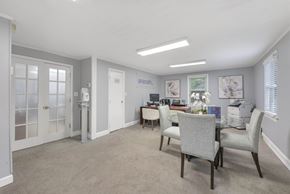 Cary apartment for rent - Leasing Office at Arbors at Cary, North Carolina