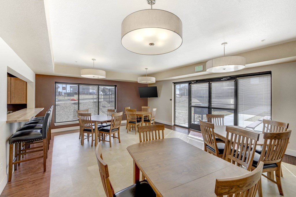 Sable Ridge Condos Sable Ridge Senior Residences North - apartments for rent in Montbello ...