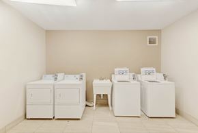 Denver apartment for rent - Washer Dryer In Unit at Sable Ridge Senior Residences North, Colorado, 80239