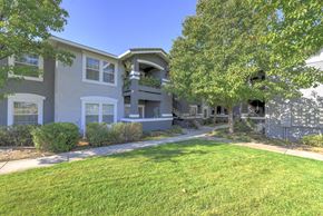Antelope apartment for rent - Beautiful Garden Exterior at Sierra Creek Apartments, Antelope, CA